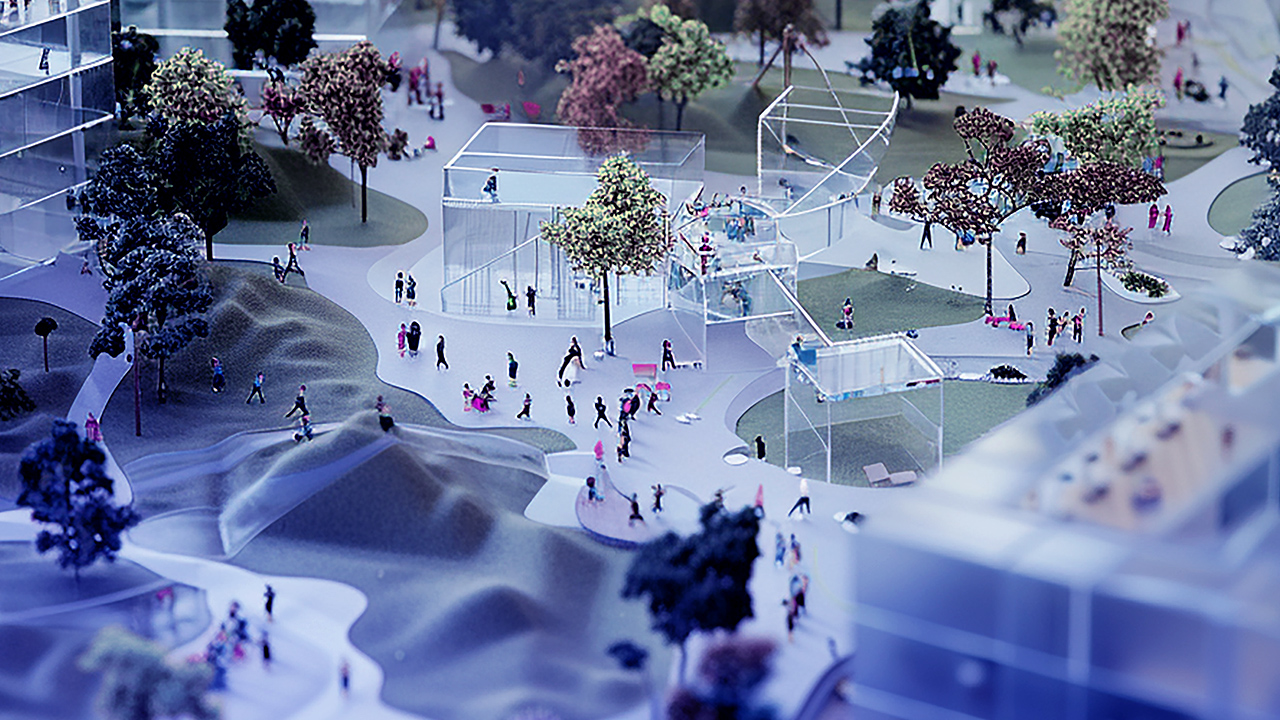 Citizen Engagement in Smart City Planning