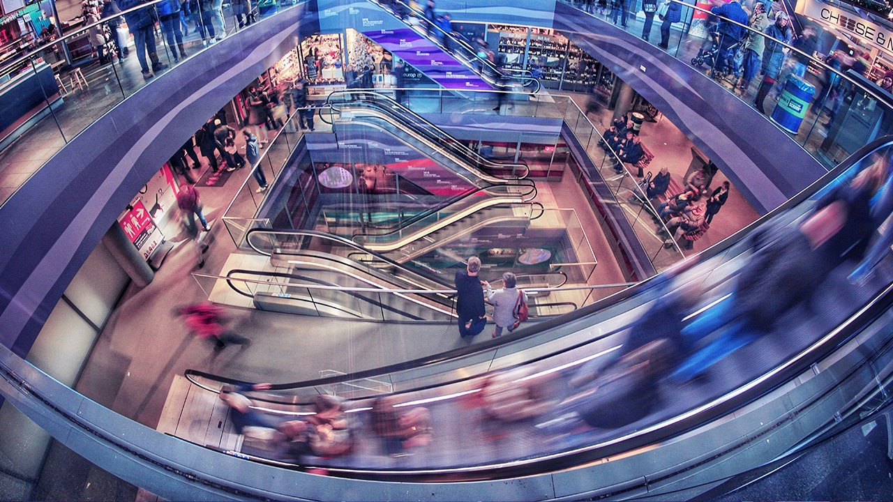 Improving Retail Strategy Through Video Analytics for Dwell Time