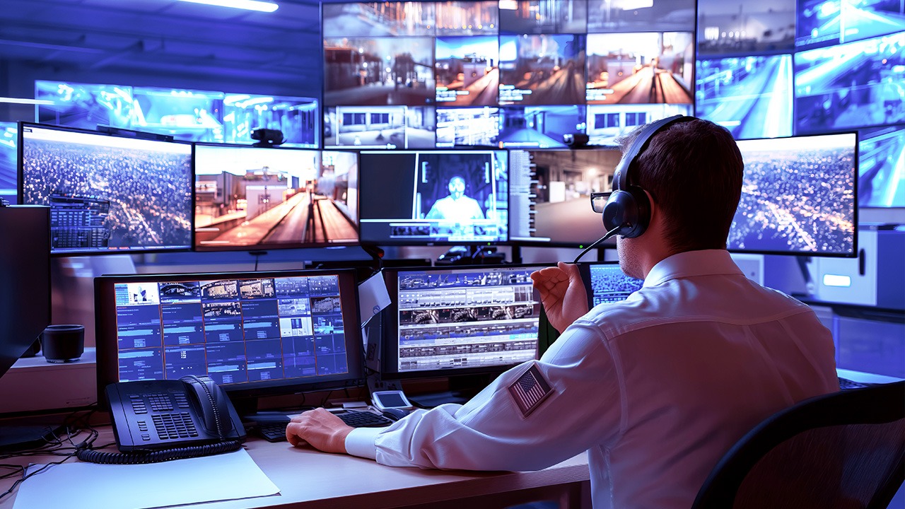 Real-time Video Analytics Transforming Urban Emergency Response