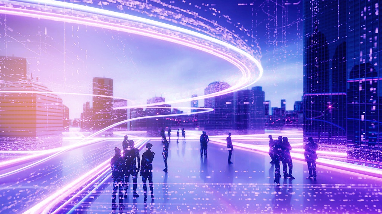 Smart City Innovation - Balancing Technology and Human Needs