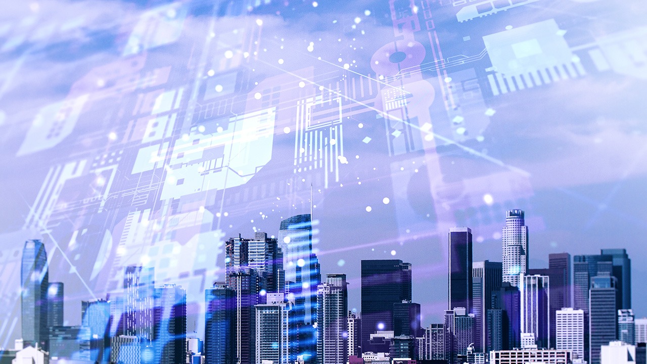Smart City Standards and Compliance - A Guide for government decision makers