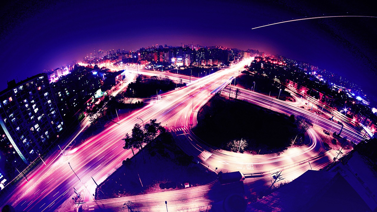 Smart Roads - The Key to Efficient Safe Transportation Network