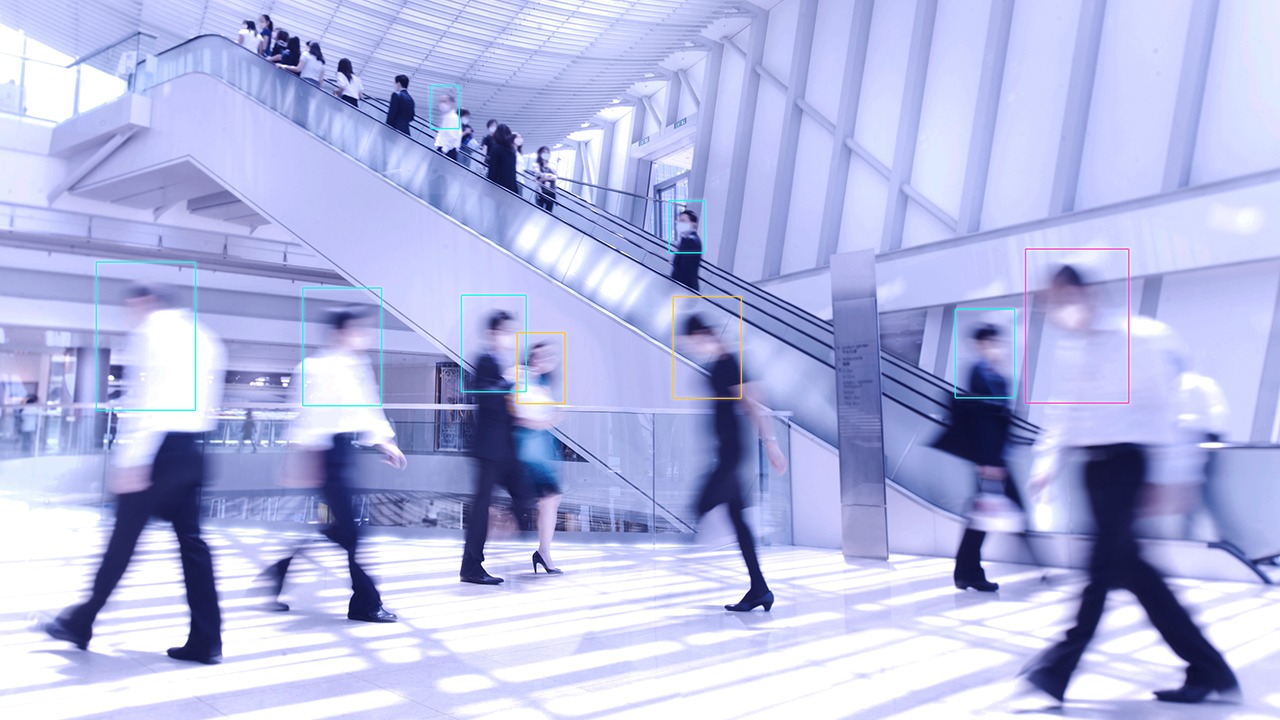 Tackling Loitering with Advanced Video Monitoring Solutions