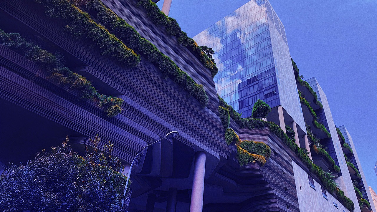Top 5 Green Tech Cities 2025