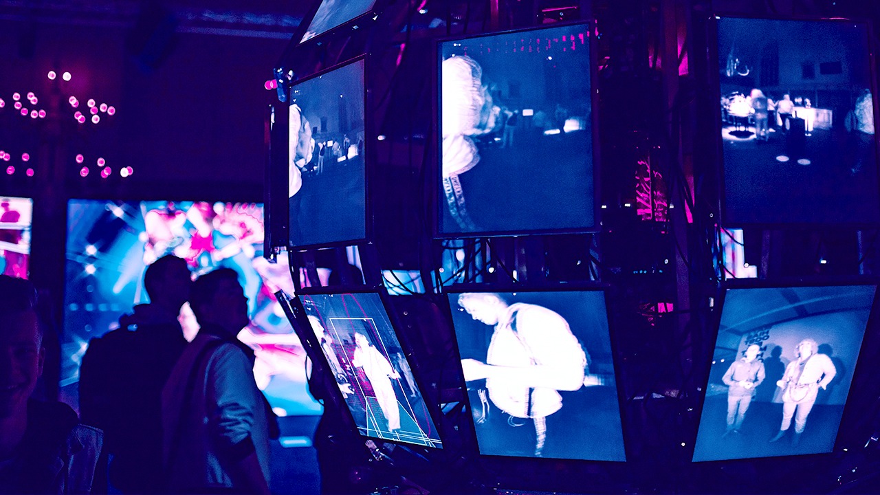 What is Video Analytics - AI-powered Surveillance for a Smarter Future